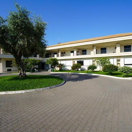 Gh Baraka Village Скольитти Экстерьер фото
